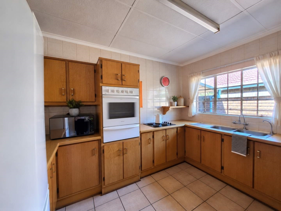 2 Bedroom Property for Sale in Universitas Free State